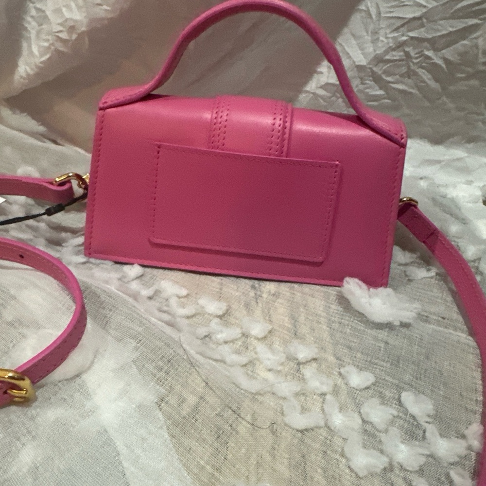 Jacques Bambino purse brand new with tags. - Picture 2 of 5